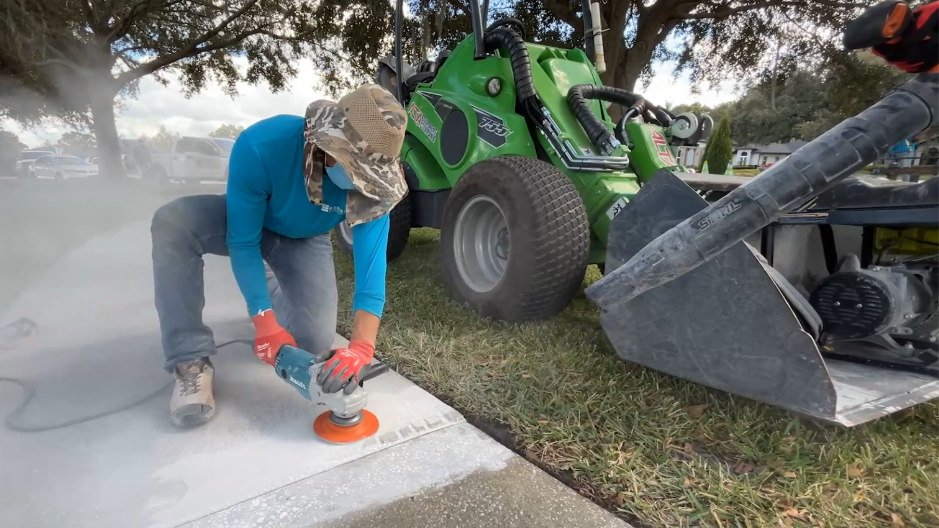Sidewalk Trip Hazards: When Grinding Works and When a Slab Has to Go