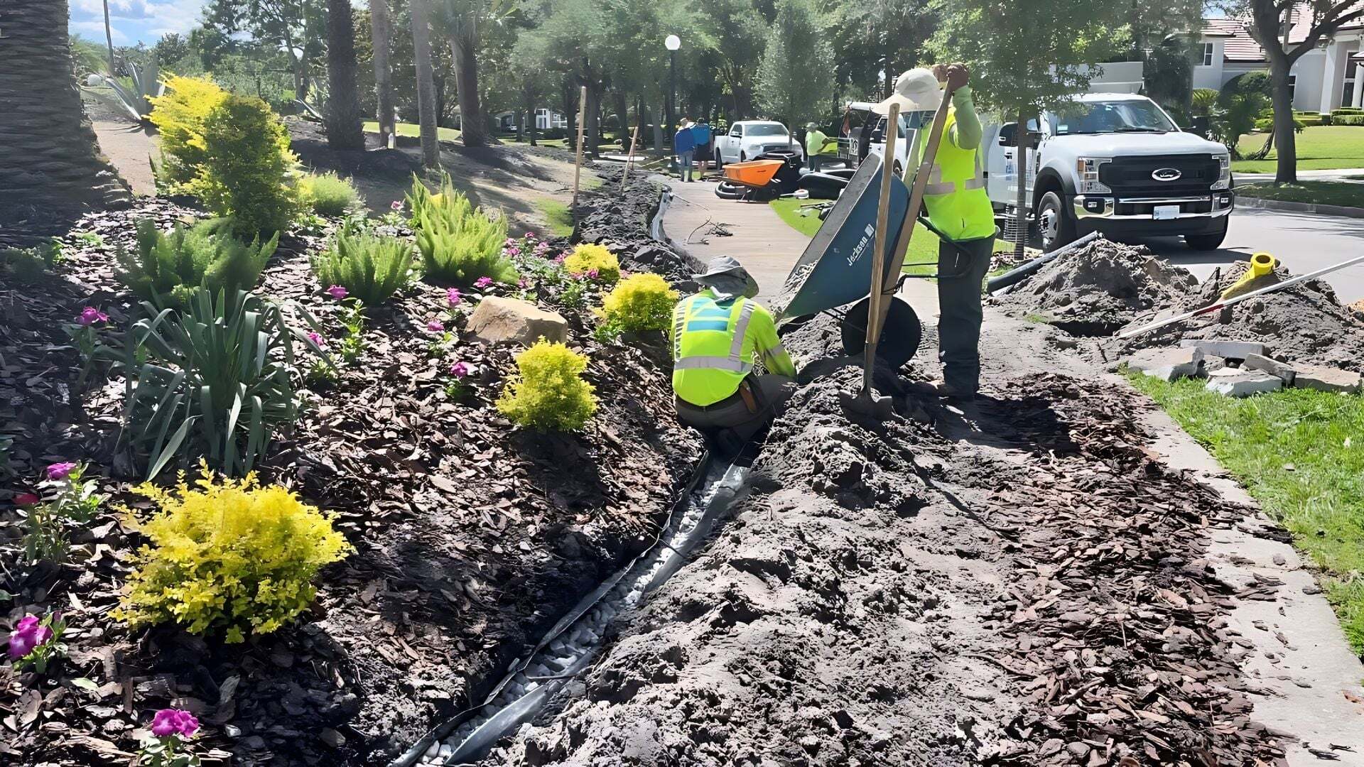 The One Hour Drainage Test Every Central Florida Board Should Run Before a Storm