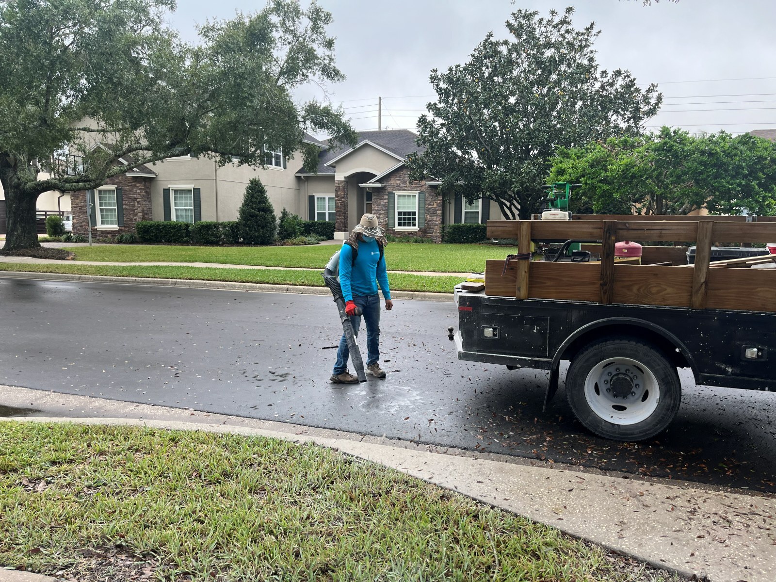 How to Spot Pressure Washing Damage Before It Spreads