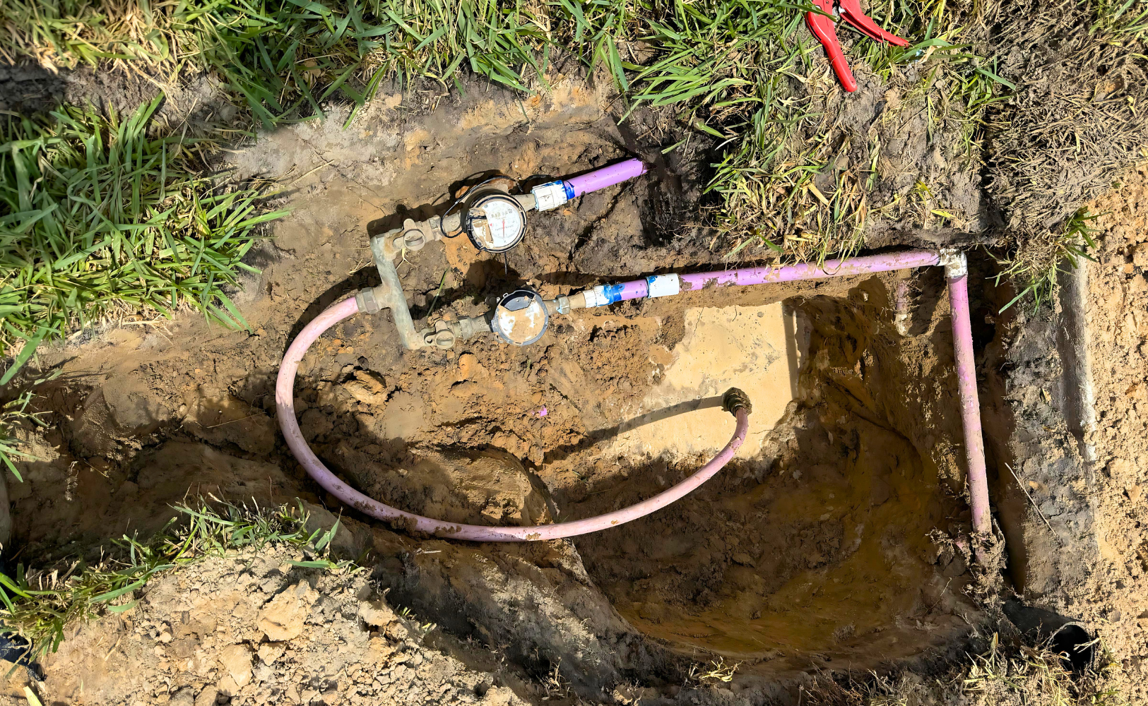 Essential Checks for Your Irrigation System