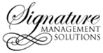 Signature Management Solutions